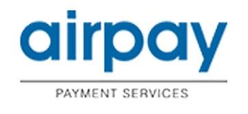 Airpay Payment Services Pvt. Ltd