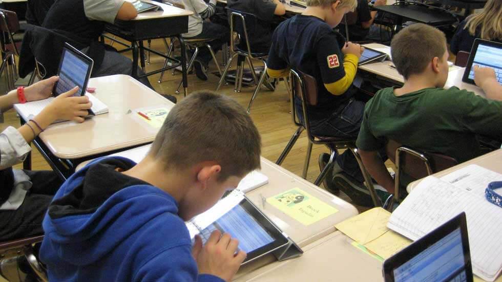 7 Examples of Institutions Which Understand the Power of BYOD and 1:1 Learning