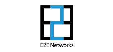 E2E Networks Pvt Ltd