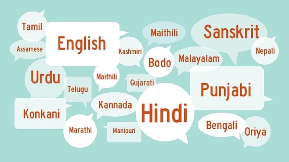 Indians Willing to Invest Additional Time to Improve Fluency in Mother Tongue