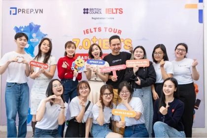 Vietnamese EdTech Prep Raises $1M in Seed Funding Round