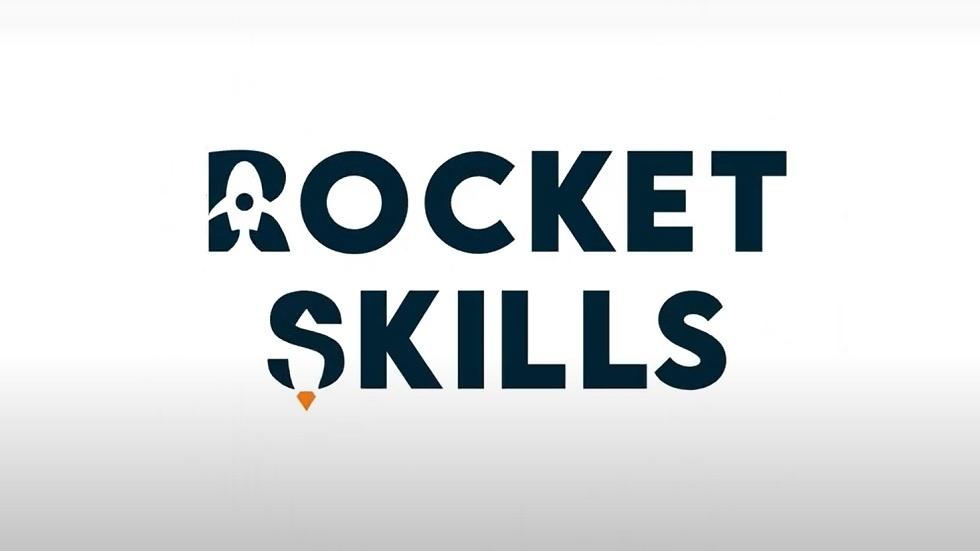 MSME-focused EdTech Startup Rocket Skills Raises USD 300k in Pre-Series Funding