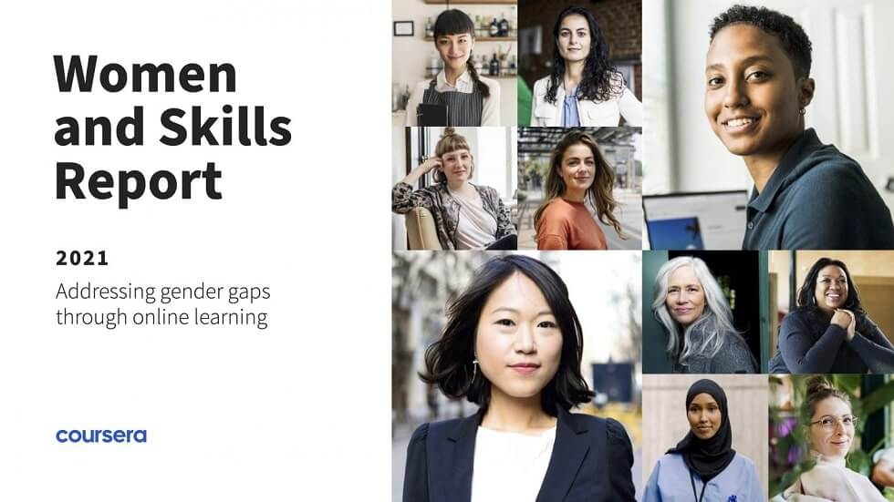 Women and Skills report