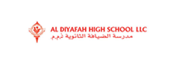 AL Diyafah High School LLC