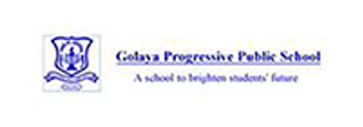 Golaya Progressive Public School