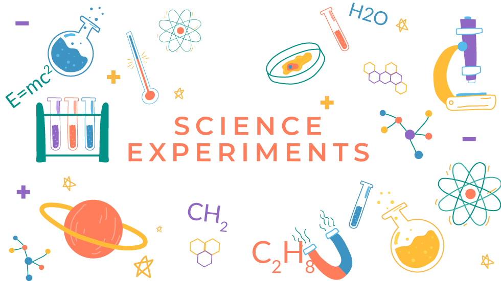 science experiments for students