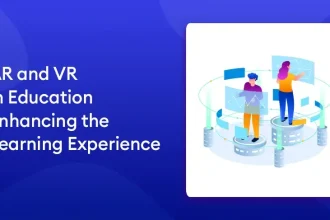ar and vr in education enhancing the learning experience