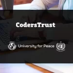 CodersTrust Partners With University for Peace to Offer Next Generation Skills Training