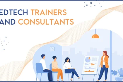EdTech trainers and consultants