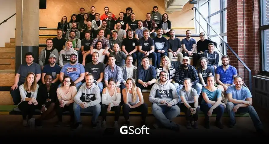 gsoft secures $93m from cdpq to accelerate growth strategy