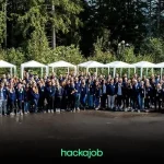 technology-focused recruitment platform hackajob raises $25m in series b round