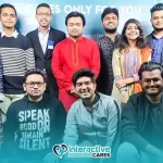 dhaka-based interactive cares raises $220k in pre-seed a round