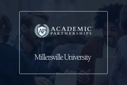 Millersville University & Academic Partnerships Team Up to Launch Online Graduate Degree Programs