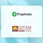 prepinsta & gitam partner to prepare next-generation engineers