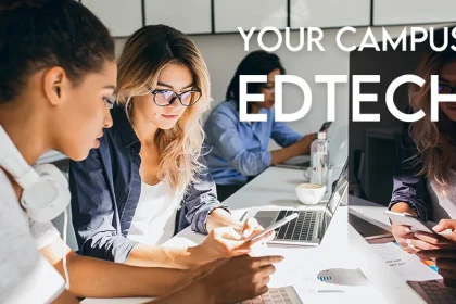 Your Campus EdTech